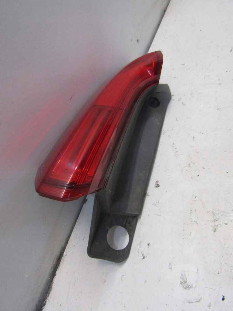 фото №1, Лампа лівий задня ліва задня honda crv cr-v iv