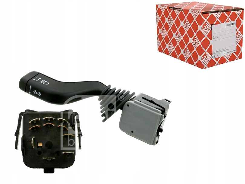 фото №1, Перемикач комбінований opel agila astra f astra f classic calibra a