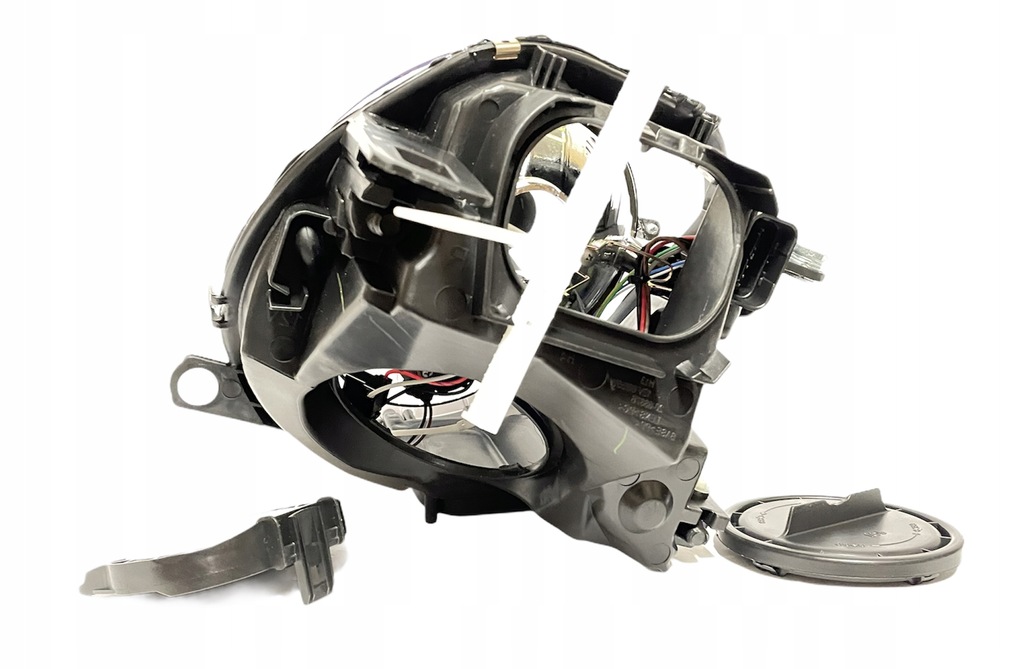 фото №4, Tyc 20-1111-15-2 фара