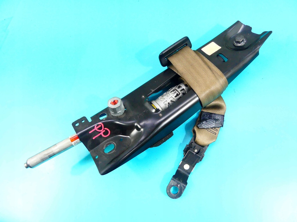 фото №1, Pas правый перед volvo s80 ii v70 iii eu