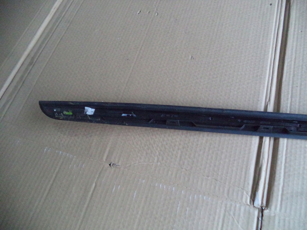 фото №5, Citroen ds5 13r молдинг стекло перед левая правая kwed