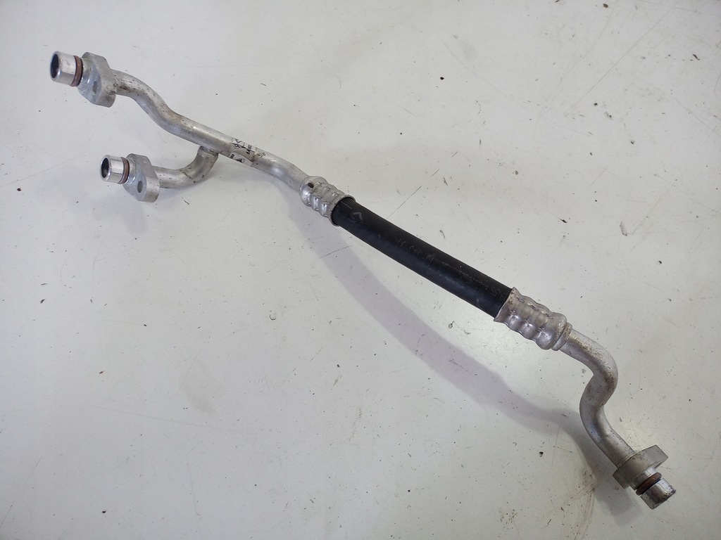 фото №1, Шланг кондиціонера renault zoe