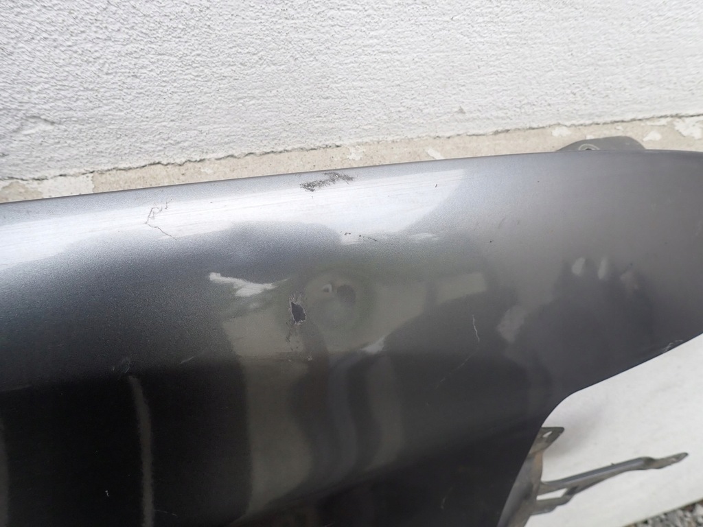 фото №10, Крила правий перед mitsubishi outlander 3 iii gg gf lift 2017-