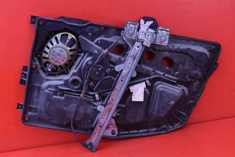 фото №5, Подъемник стекло левый перед eu m2n11n203a29 ford fusion 03r