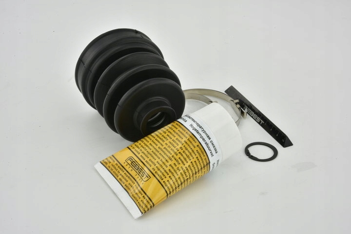 фото №12, Захист шарнір привідного внутрішнього febest 2215-sorr