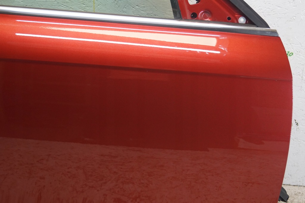 фото №6, Двері правий перед audi a4 b8 lz3f