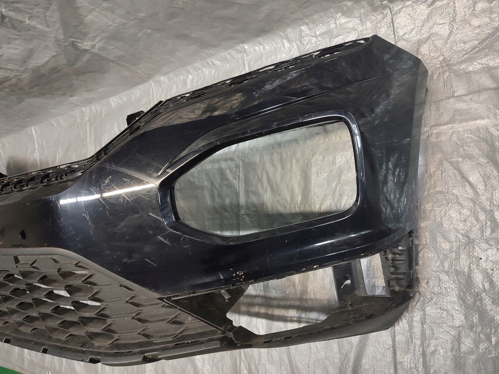 фото №6, Vw t-roc 2ga бампер перед передний 2ga807221j