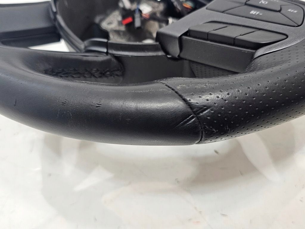 фото №10, Dodge durango lift 18- повітропровід багатофункціональний 630767100a usa