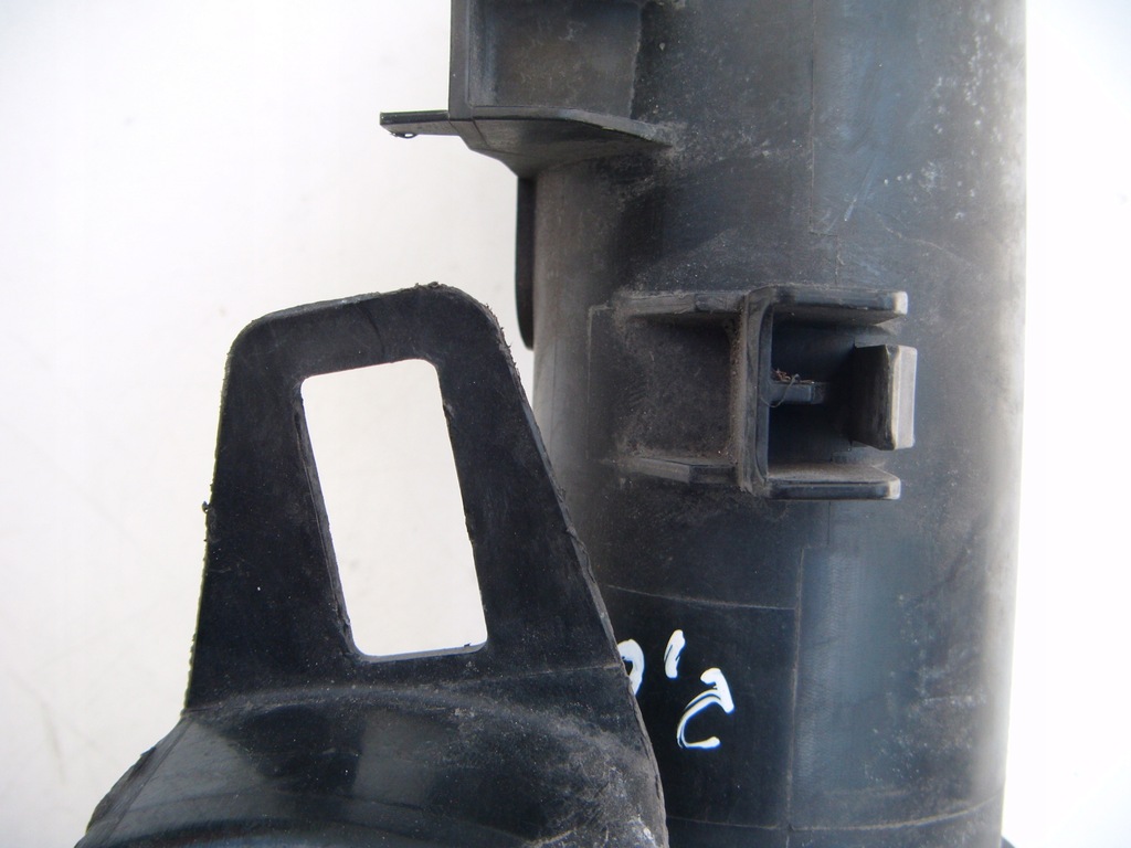 фото №7, Renault scenic ii 2.0 dci труба воздухозаборник воздуха kpl