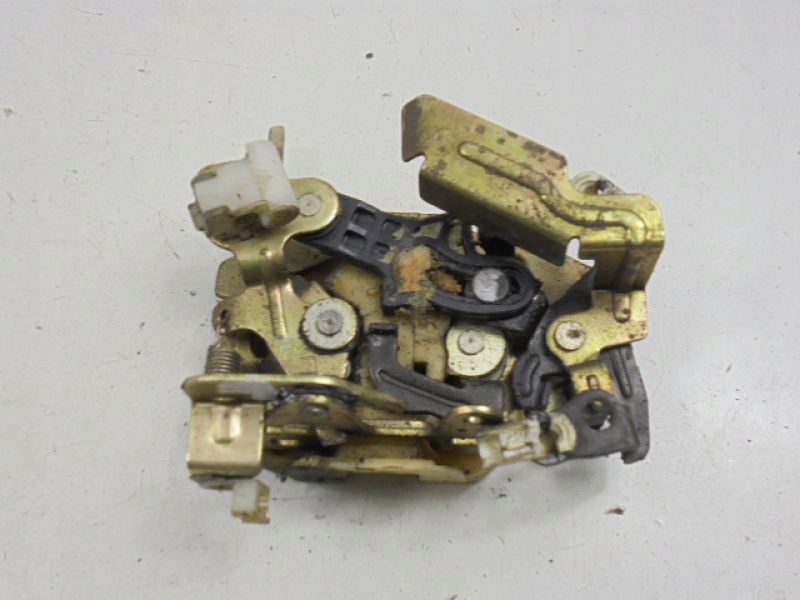 фото №6, Mazda mx5 na 89-98 замок перед левый