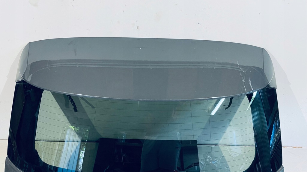 фото №7, Крышка багажника багажника audi a3 8v 8v3 хэтчбек