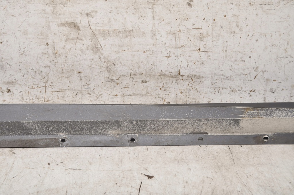 фото №12, Jaguar xe накладка поріг права gx7m-101d56-a