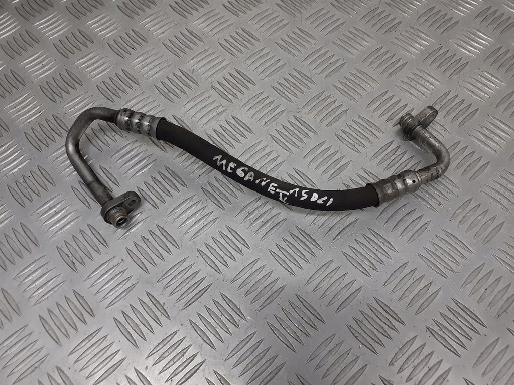 фото №1, Шланг кондиціонера renault megane ii 1.5 dci