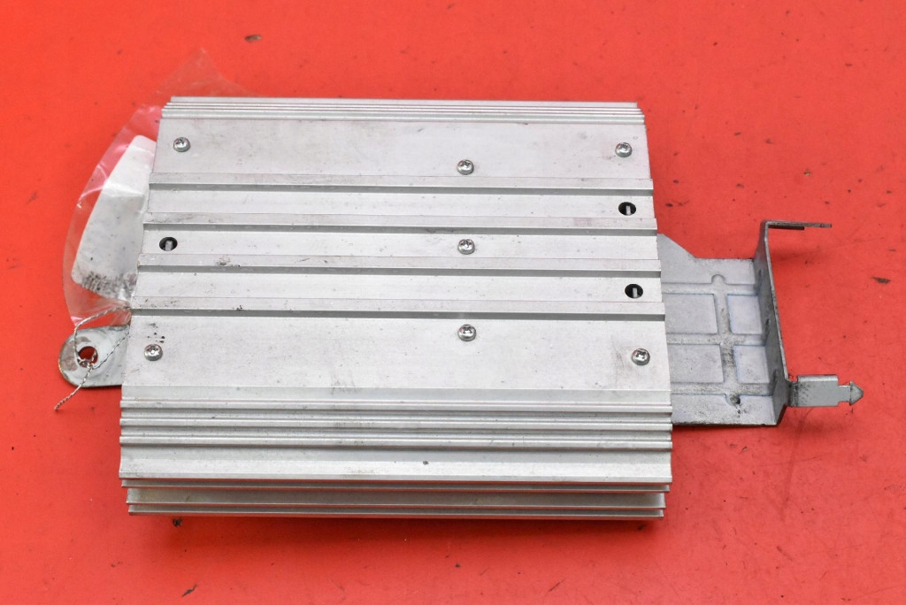 Купить Усилитель радио 8701a012 mitsubishi eclipse 4 iv 4g 06-09