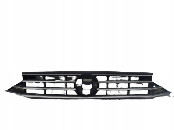 фото №1, Vw passat b8 3g0 решітка радіатора оригінал