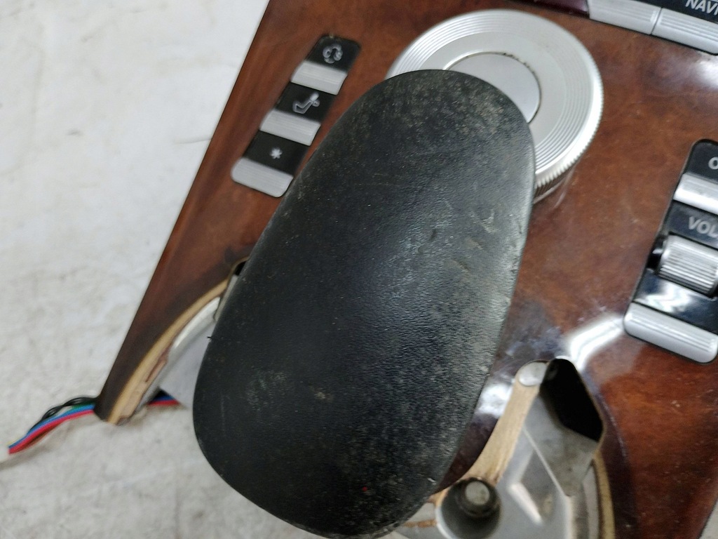 фото №6, Mercedes w221 панель управление a2218706351 europa