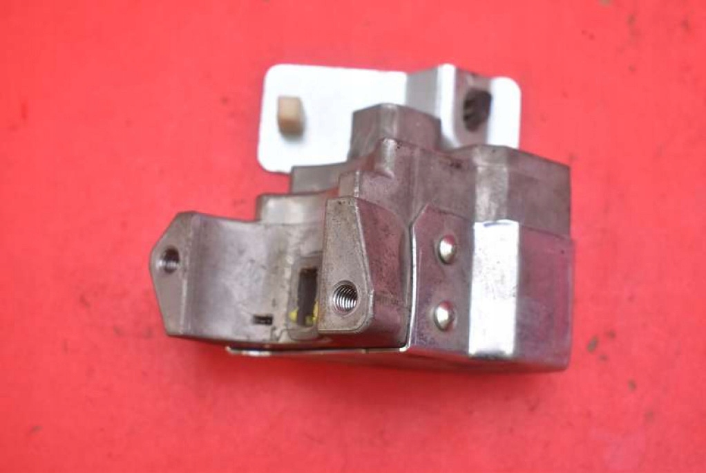 фото №8, Замок зажигания ключ кнопка 4018a-hafh01 kia sportage 3 iii 2.0 crdi 136 km