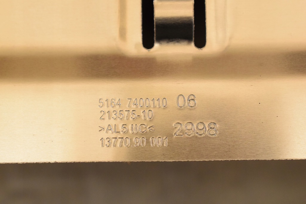 фото №7, Pas передній bmw x4 g02 usa