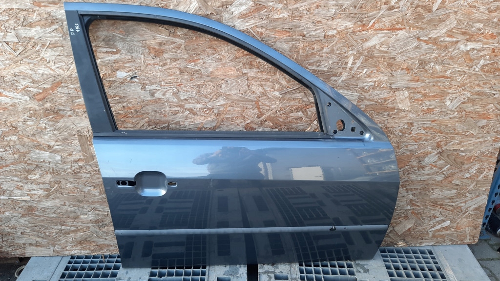 фото №1, Двері перед передні праве ford mondeo mk3 03-07r sedan