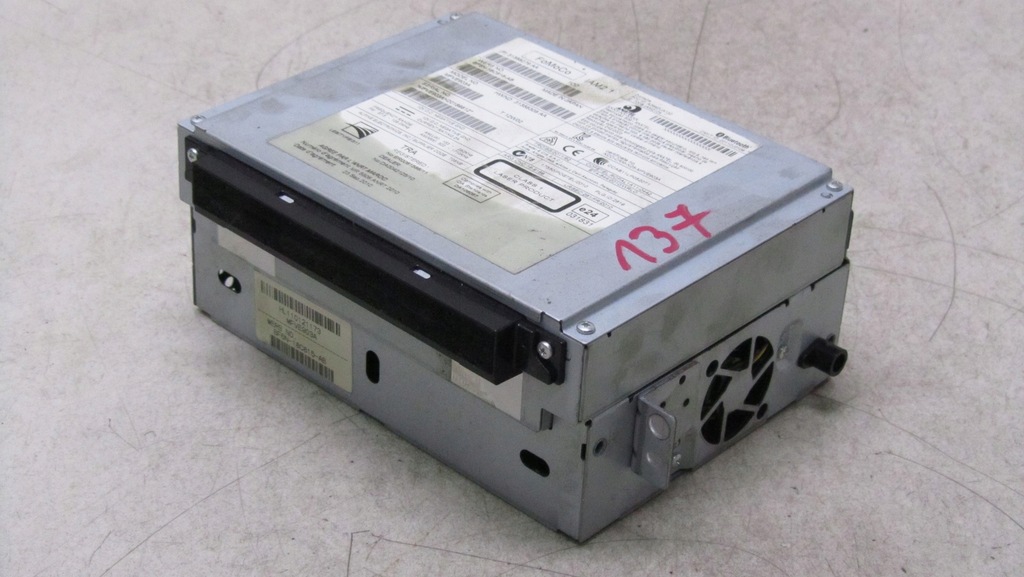 фото №1, Volvo v60 радіо навігація 31358279 08-13 137