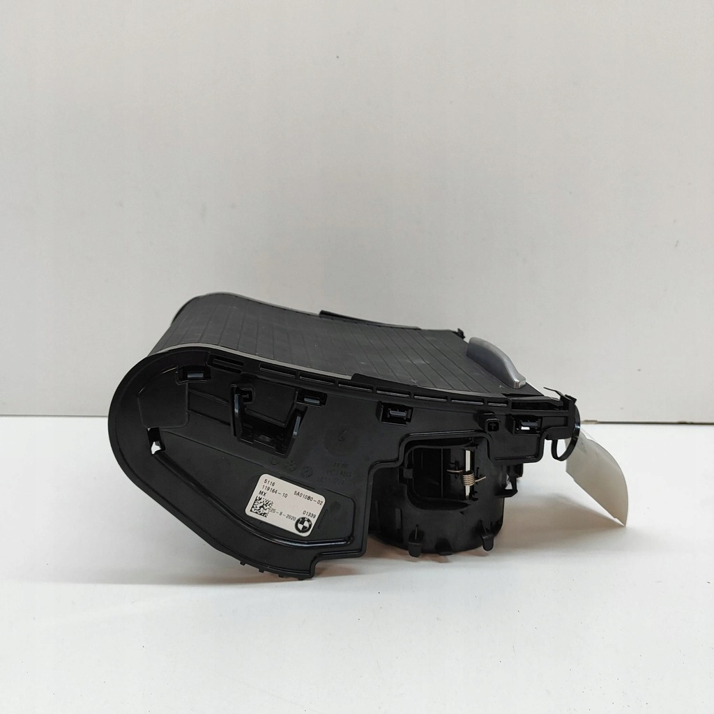 фото №6, Bmw x3 g01 2020 кронштейн na кружка панели приборной панели