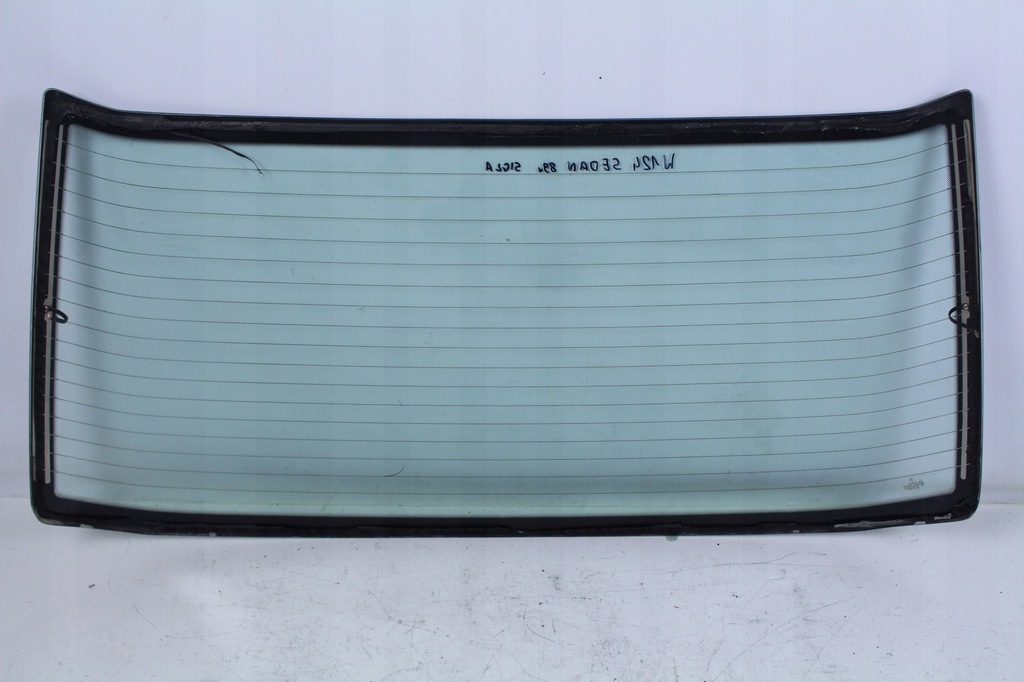 фото №5, Скло задня задня mercedes w124 89r. sedan