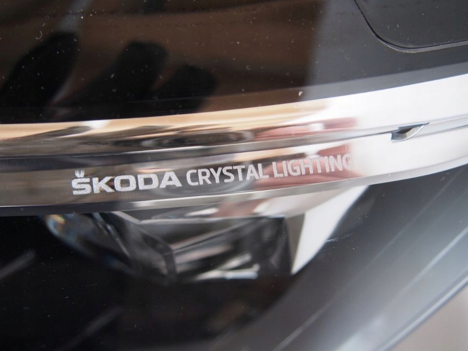 фото №6, Skoda scala фара лівий лампа ліва fullled full led 17r 657941015a