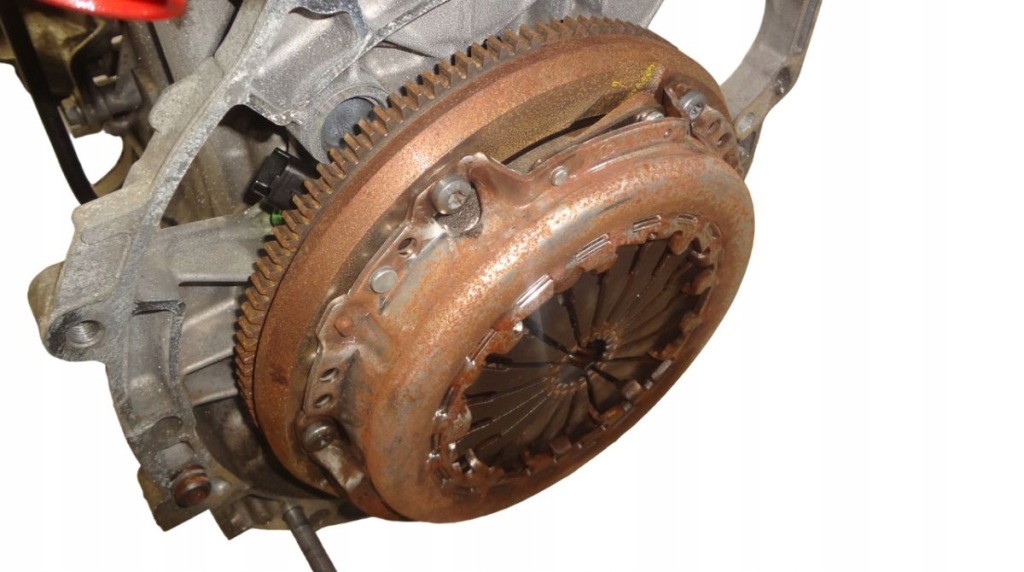 Двигун hmr eb2fa hmr двигун citroën c3 3 Зі Шроту