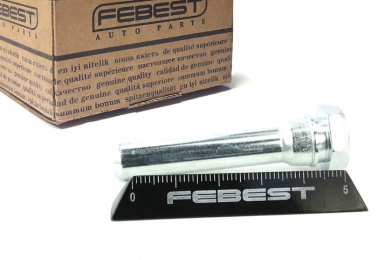 фото №1, Напрямна болт супорт гальмівний do honda insight 1.3