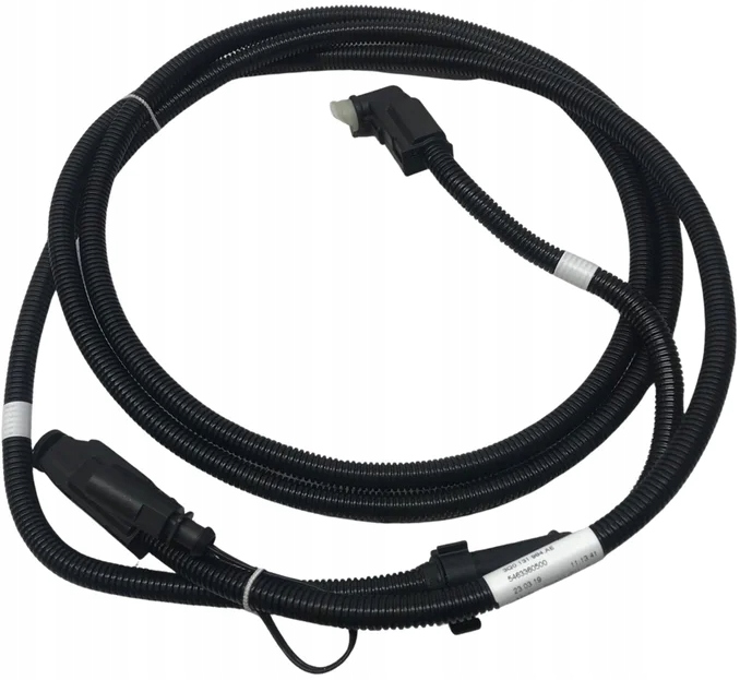 фото №1, Шланг adblue перед vw passat b8 оригинал