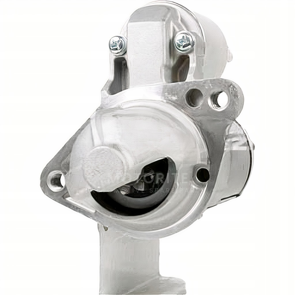 фото №1, Стартер suzuki grand kizashi 2.4