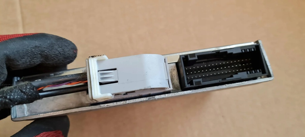 фото №8, S5 8w lift a5 модуль блок управления интерфейс 8w0907468c a4 b9 8w s4