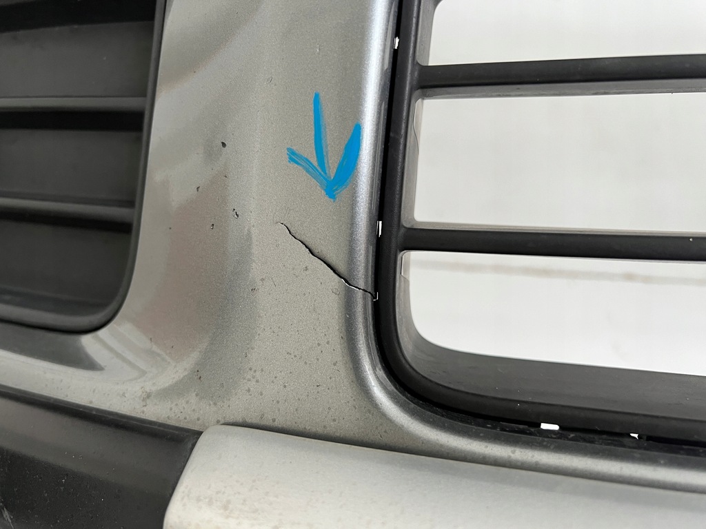 фото №10, Бампер передній перед suzuki sx4