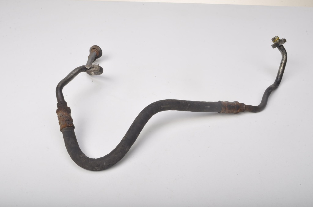 фото №4, Volvo c70 ii 2.4 b wąż трубка шланг кондиционера