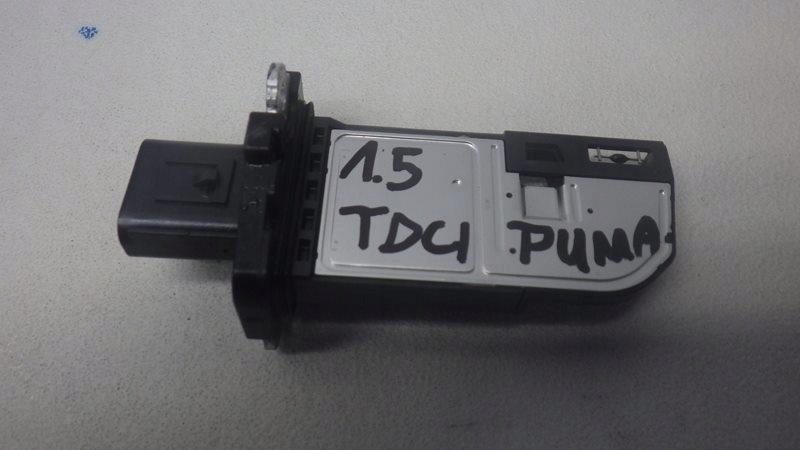 фото №1, Витратомір ford puma mk2 1.5 tdci