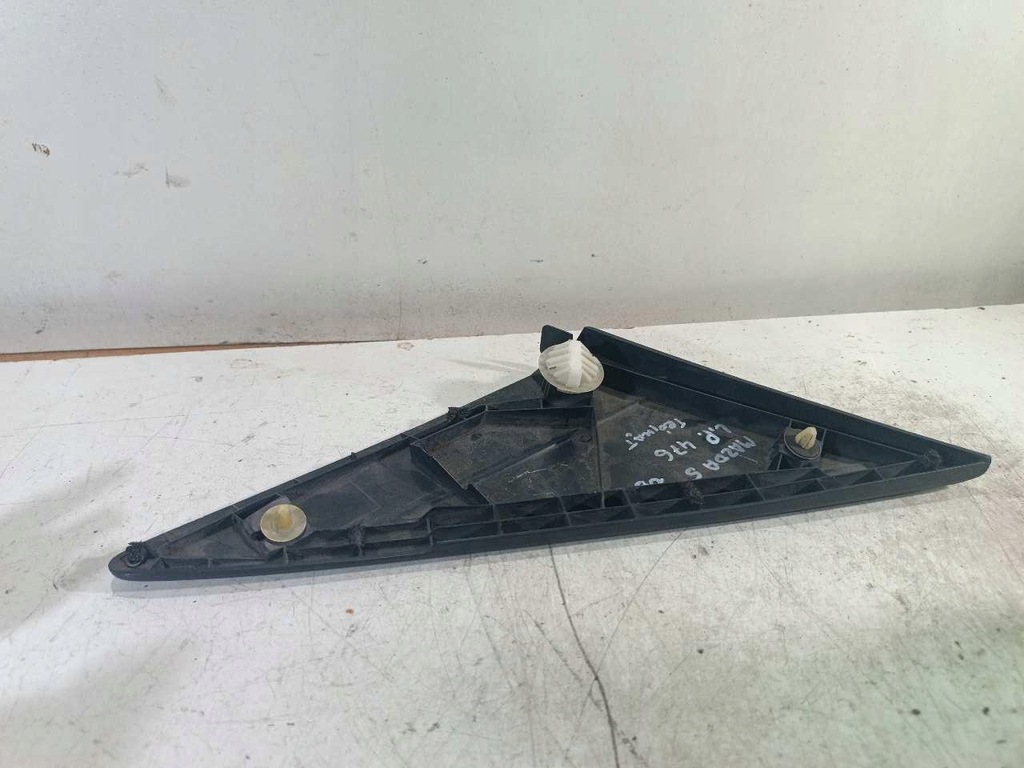 фото №5, Трикутник захист крила ліва mazda 5