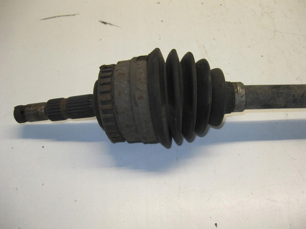 фото №3, Привідний вал права opel meriva 1.7 cdti #