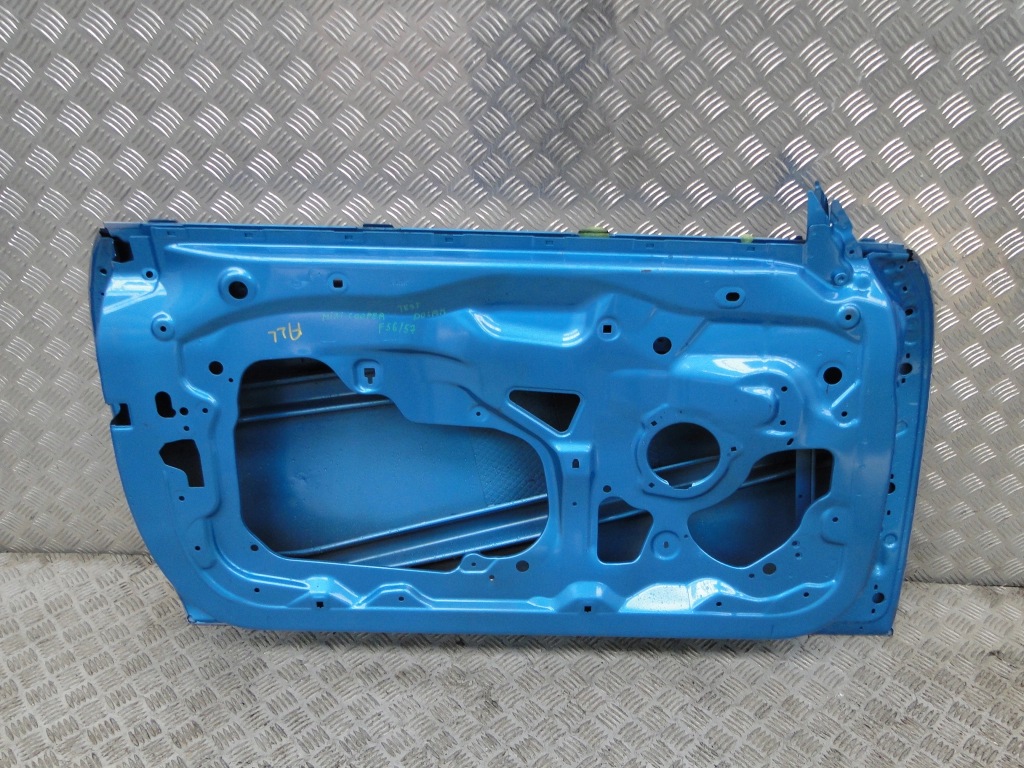 Дверей ліве mini cooper f56 в Україні