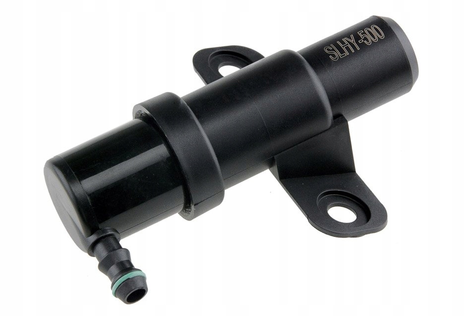 фото №10, Омивач фара hyundai santa fe 2010-2012/lewy/ | 98671-2b000