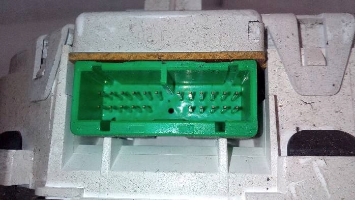 фото №6, Лічильник honda hr-v 1,6 b hr-0265-102