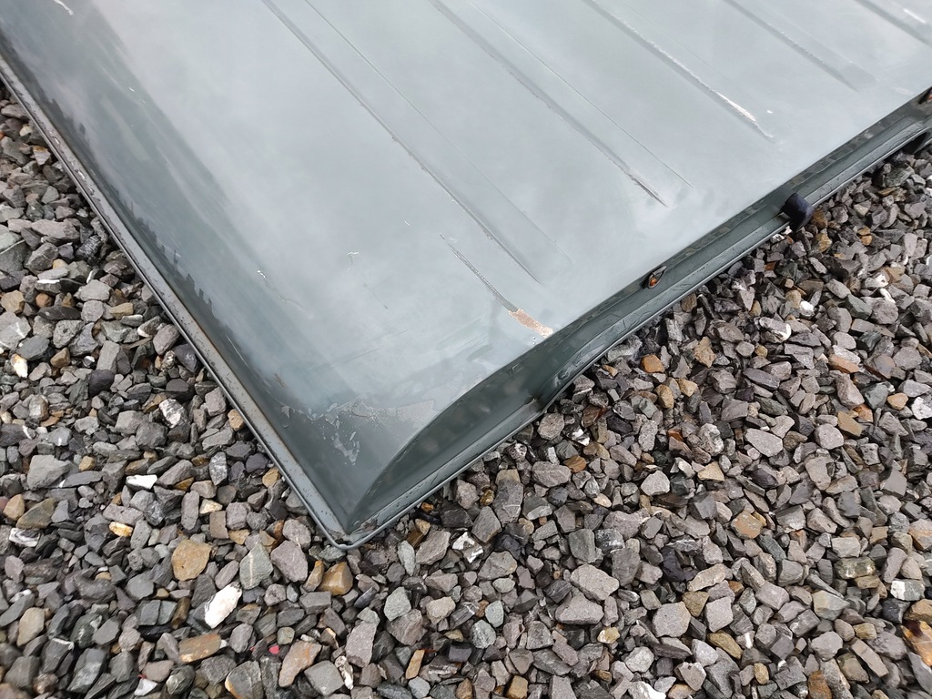 фото №10, Крыша обшивка крыша land rover defender 5 дверь 1999-2016