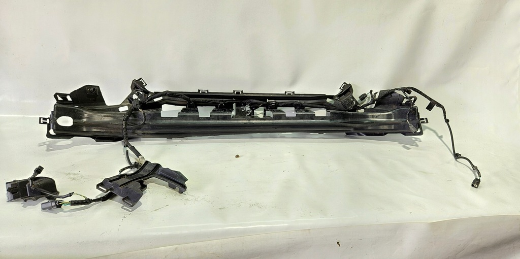 фото №1, Абсорбер балка перед volvo v40 ii 2012-2019 v40 r-design