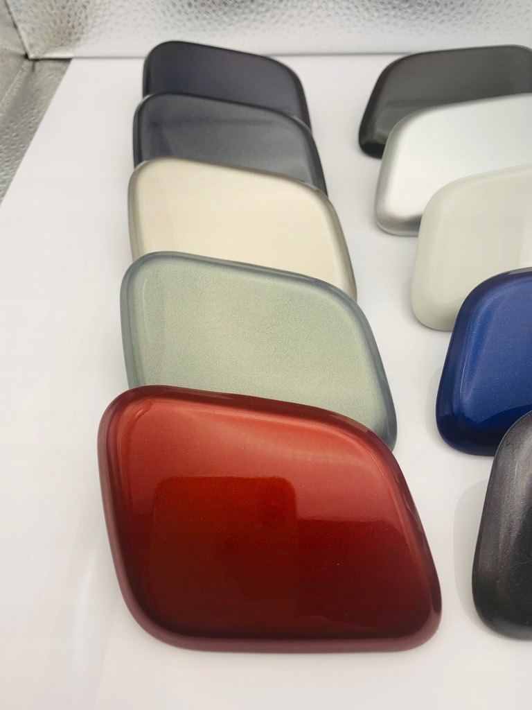 фото №11, Заглушка распылителя nissan qashqai j11 2014 +