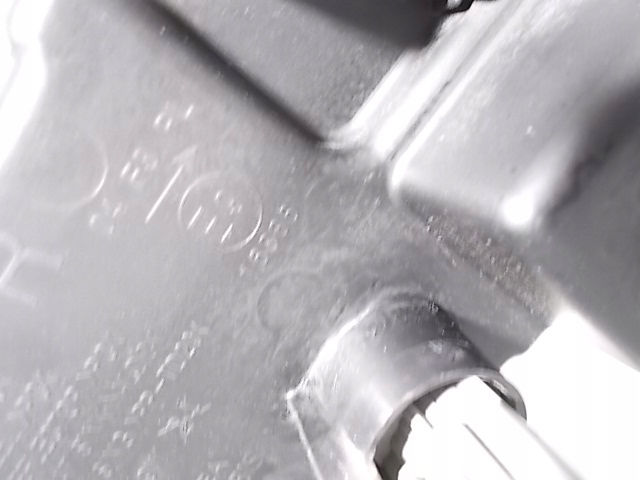 фото №12, Противотуманная фара led drl hyundai santa fe iv 18-20 оригинал правый