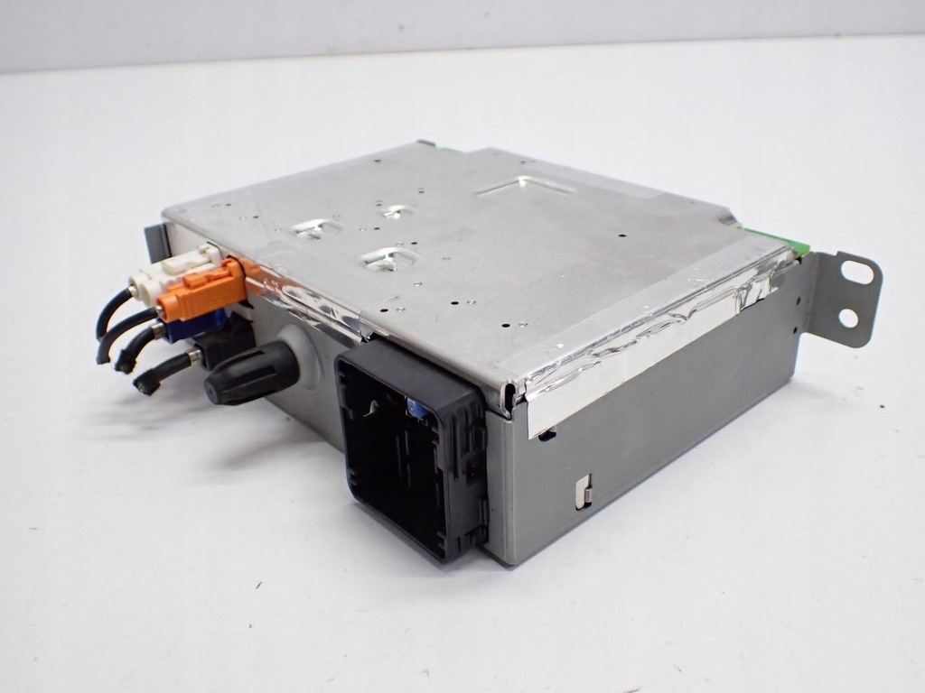 фото №10, Навигация navi радио заводская оригинал 9831665880 opel vivaro c iii 24r