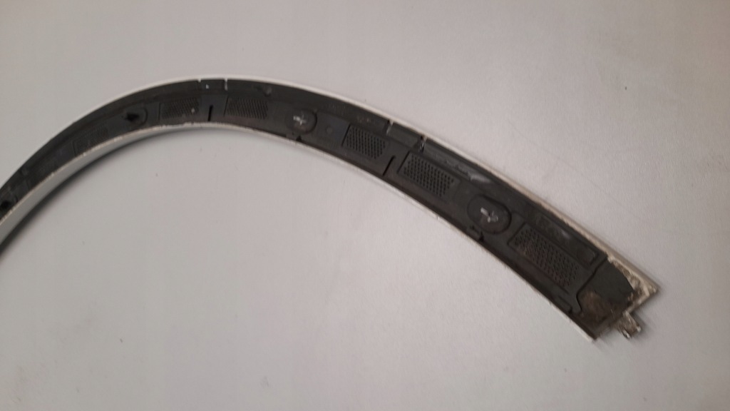 фото №7, Молдинг крыла правый перед mercedes glc w254 a2548803402