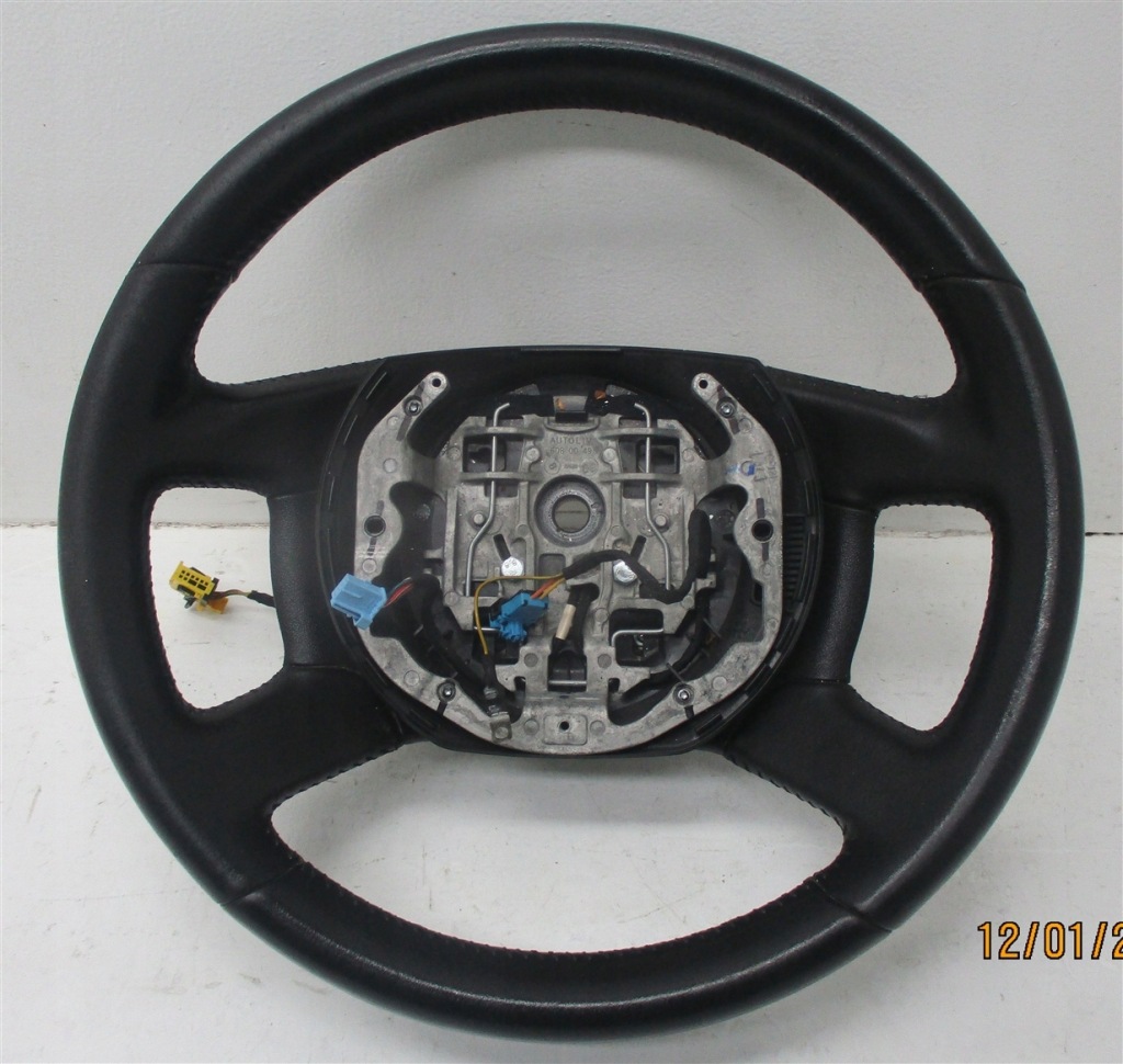 фото №1, Воздуховод citroen c5 iii x7 96829213zd