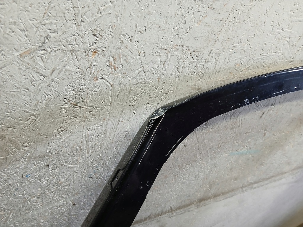 фото №4, Дверь задняя правое citroen ds7 crossback