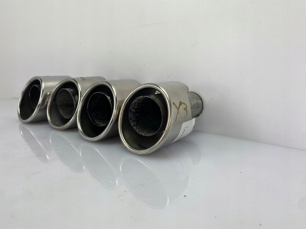 фото №5, Наконечник вихлоп ford kuga mk3 escape usa