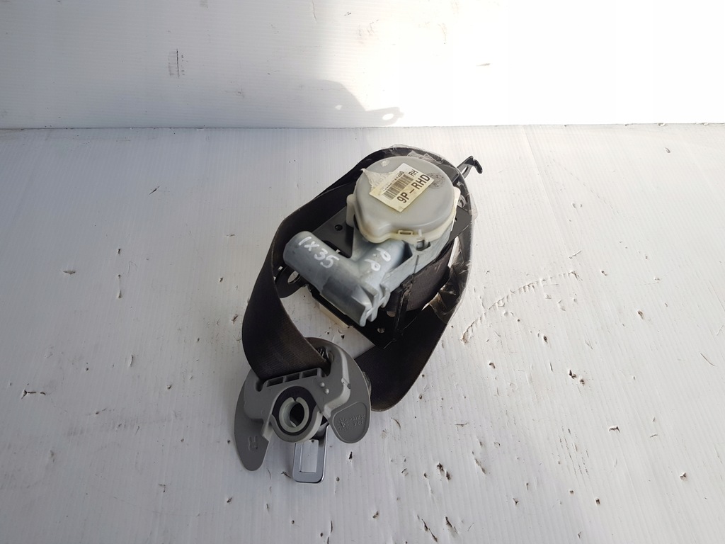 фото №1, Pas безопасности правый перед hyundai ix35 88820-2y200